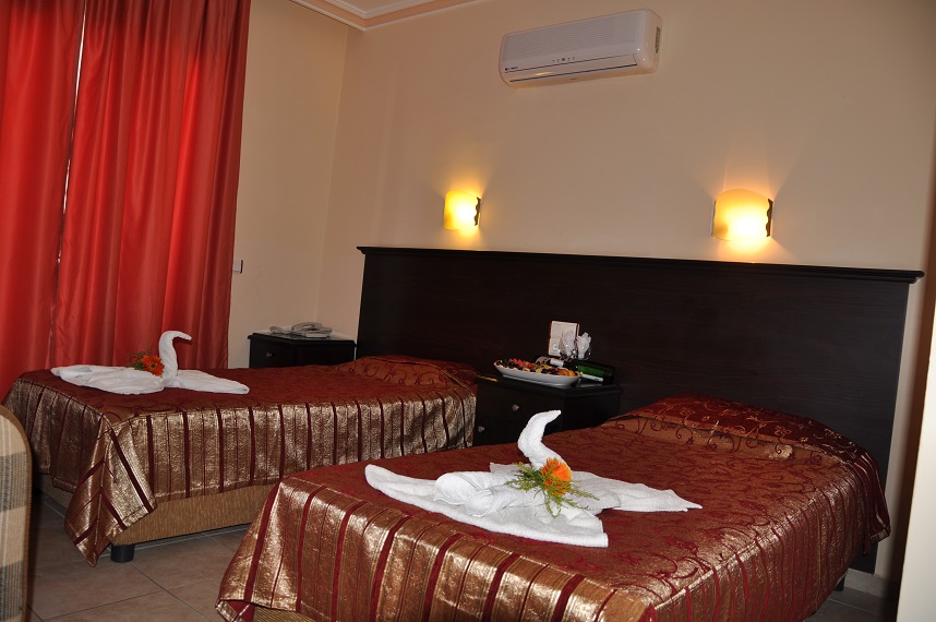 Şefikbey  Otel